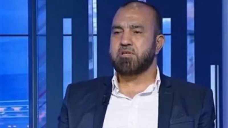 رمضان يتوعد لاعبي الأهلي بعقوبات مغلظة في حالة الخروج عن النص