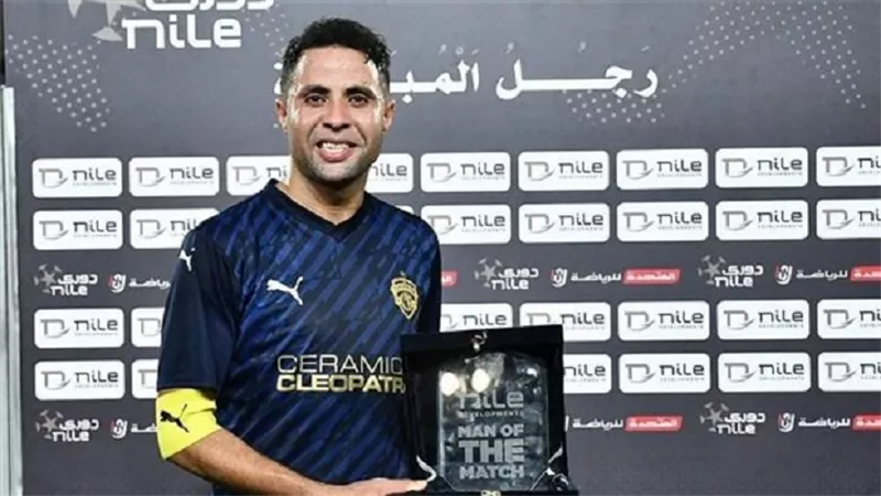 محمد إبراهيم : لا أعلم حتى الآن سبب رحيلي عن الزمالك