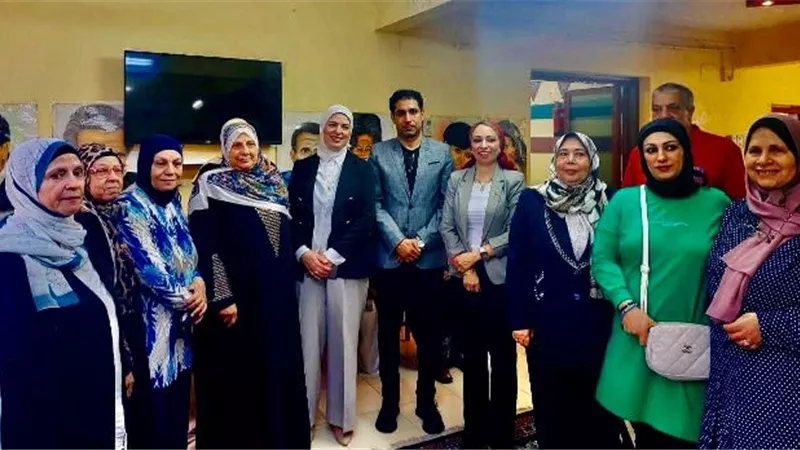 بوابة الجمهورية