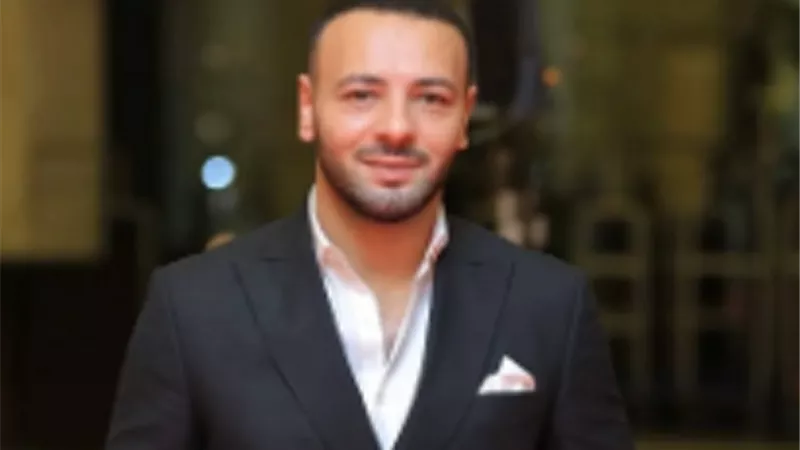 محمد أحمد ماهر ينضم لـ 