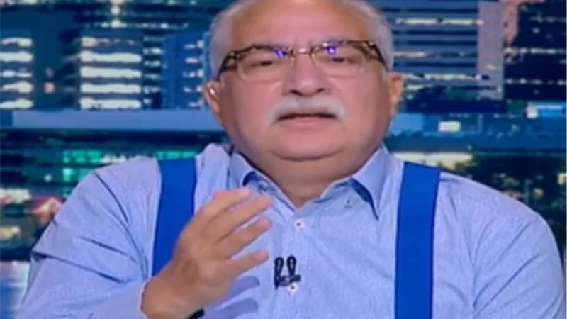 إبراهيم عيسى: 200 صاروخ إيراني مموتش إسرائيلي واحد