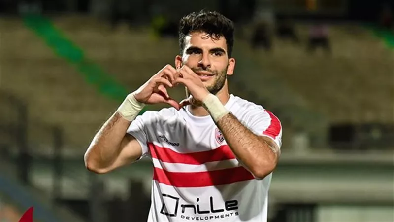 مسئول الزمالك رداً علي طلب زيزو 150 مليون للتجديد: يستحق أي شيء