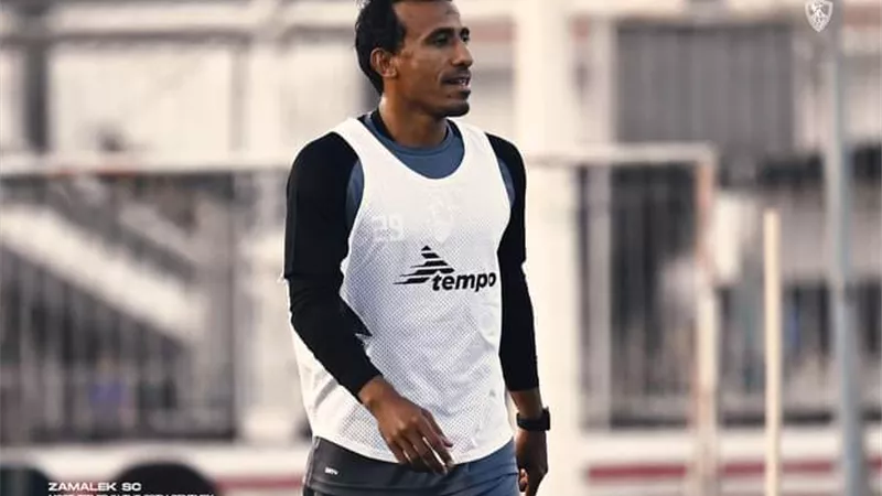 الزمالك يجهز عبدالشافي لتولي منصب إداري .. كريم حسن شحاتة يكشف