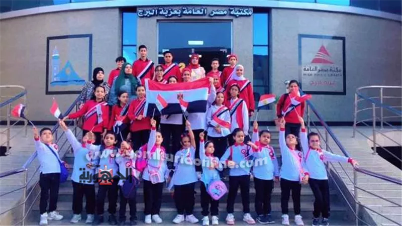 فاعليات جديدة بالمبادرة الرئاسية
