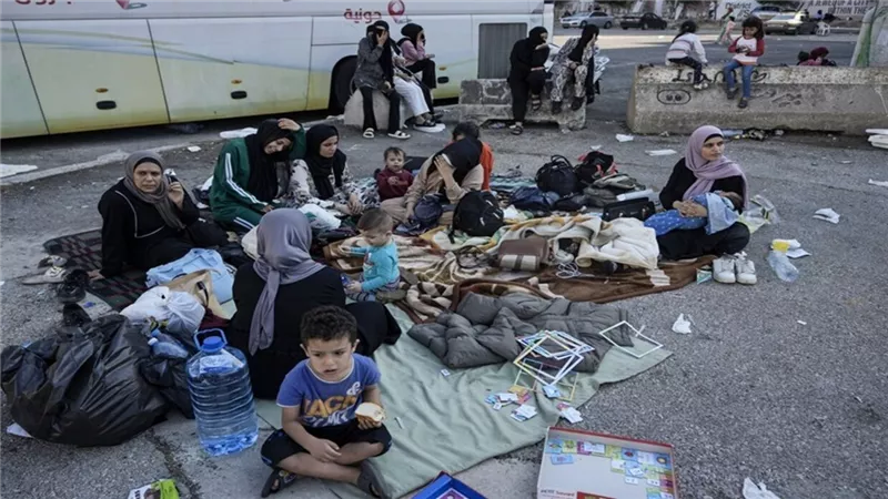 نذر الحرب الطويلة بين إسرائيل وحزب الله
