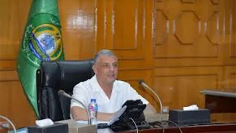 تشغيل خدمة إصدار شهادات القيد الإلكتروني بالإسماعيلية السبت