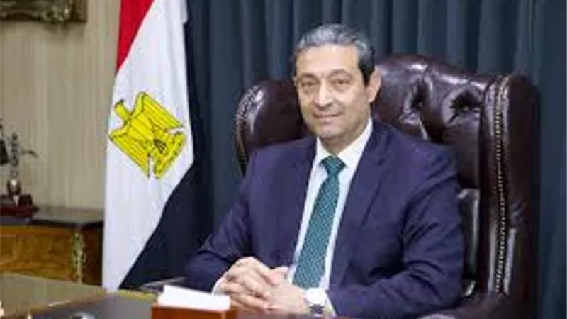 أورام دمياط.. صرح طبى متميز يخدم 5 محافظات