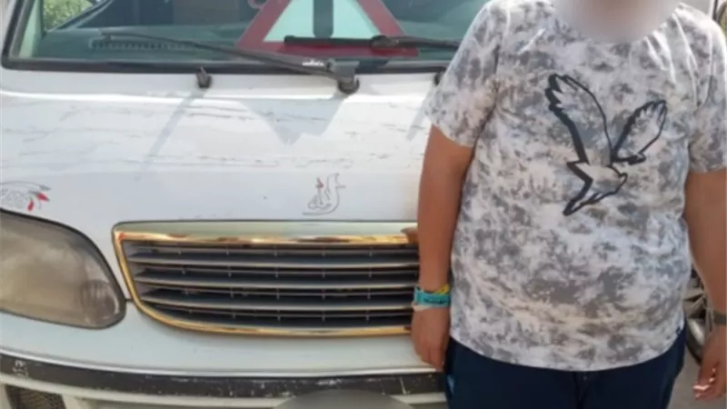 تفاصيل قيادة «ميكروباصين»