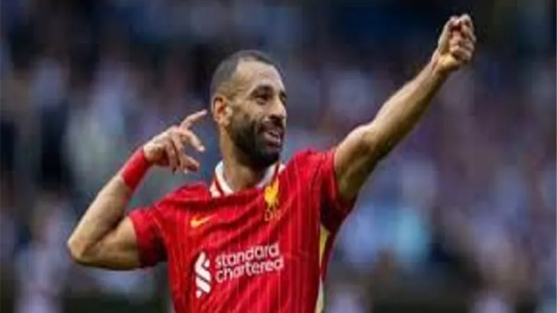 4 أرقام قياسية فى انتظار صلاح بمباراة بولونيا اليوم