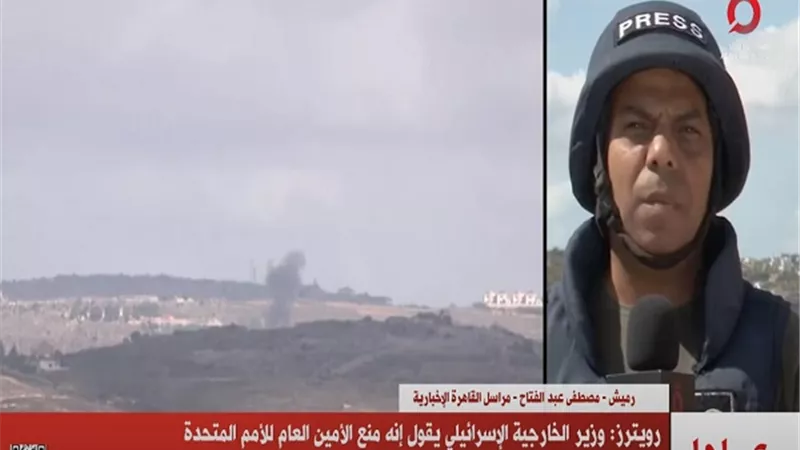 رويترز: منع جوتيريش من دخول إسرائيل لعدم إدانته الهجوم الإيراني