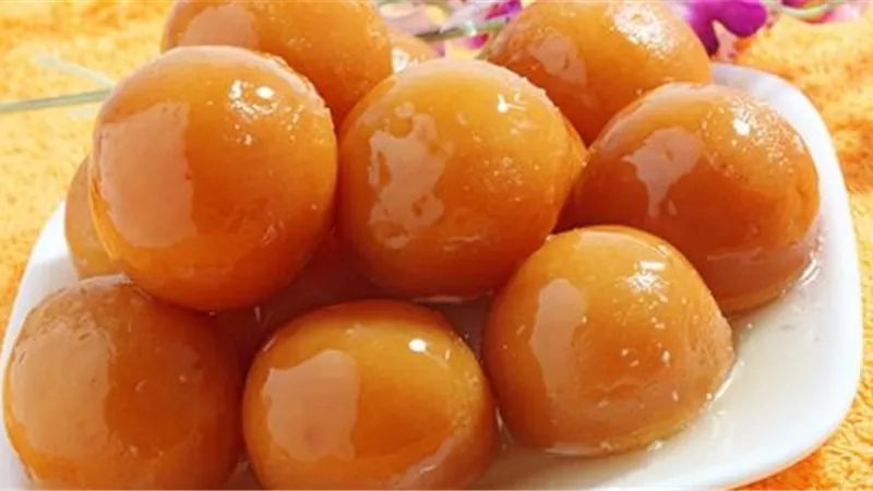 لذيذة وشهية..طريقة عمل الزلابية بأسهل الخطوات