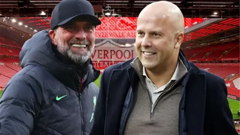 يورجن كلوب يعلق علي آداء ليفربول مع خليفته الهولندي آرني سلوت