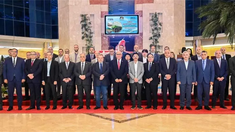 اعتماد دولي لمصنع سيماف التابع للهيئة العربية للتصنيع