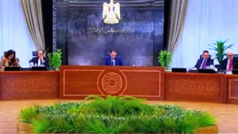 مدبولي: تحركات مصر الخارجية تنطلق من الحرص على مصالحها وأمنها القومي