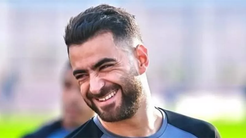 حمزة المثلوثي: الزمالك أصبح أكثر تنظيما والحكم الليبي ظلمني