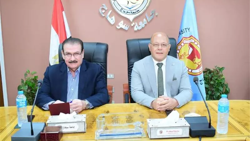 التجهيزات النهائية لافتتاح أكبر مستشفي للأطفال