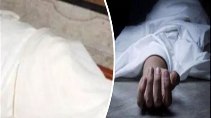 فتاة وشاب يتخلصان من حياتهما بالشنق وحبة الغلة بطوخ