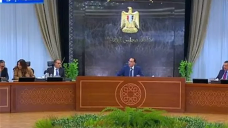 مدبولي:كم الإشاعات والأخبار المغلوطة كبير جدا وهدفها التشكيك في الدولة