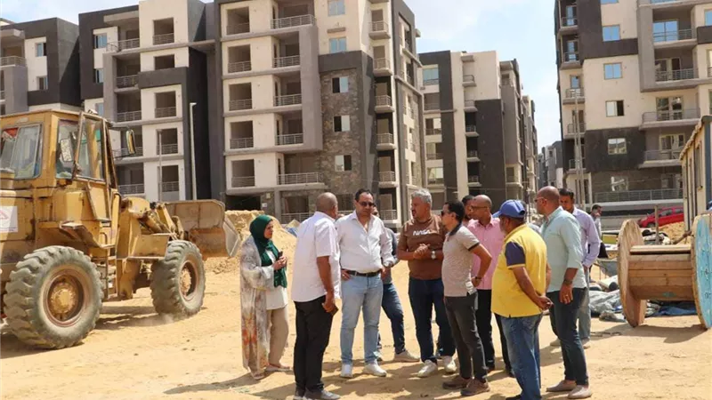 تفاصيل 3 مشروعات سكنية جديدة في 6 أكتوبر.. تعرف عليها
