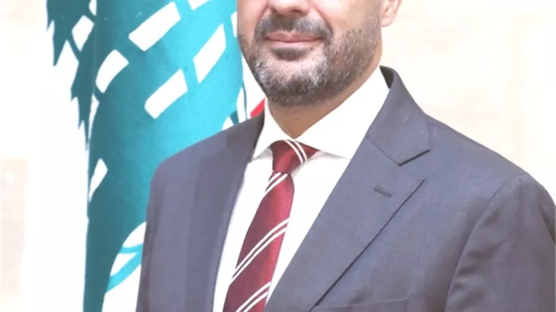 وزير البيئة اللبناني: عدد المواطنين النازحين وصل إلى مليون