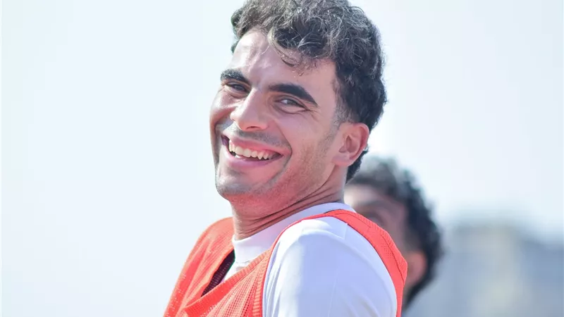 الزمالك: 