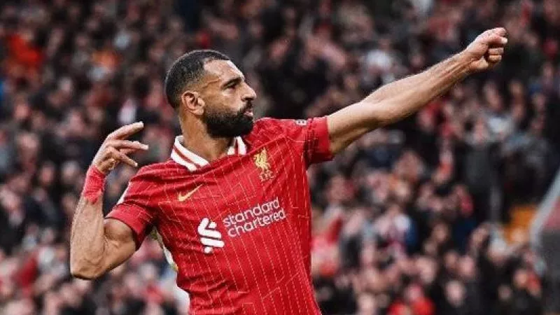 صلاح يقود هجوم ليفربول أمام بولونيا بدوري أبطال أوروبا