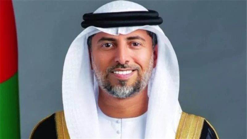 سهيل المزروعي: العالم يحتاج إلى استثمارات إضافية بقطاع الطاقة