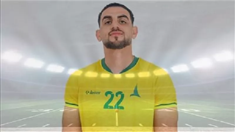 لاعب الخليج السعودي يشيد بتنظيم مصر لمونديال اليد والعاصمة الإدار