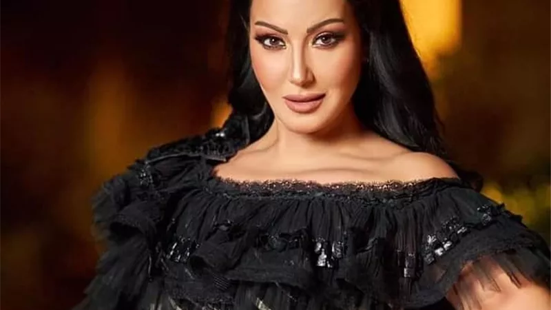 سمية الخشاب ترد على منتقدي فيلم 