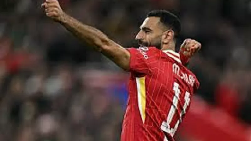 ليفربول يتخطى بولونيا بهدفين في دوري الأبطال .. وصلاح يصنع ويسجل