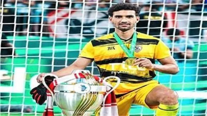 عواد: توقعت التصدي لركلة جزاء يحيى عطية الله