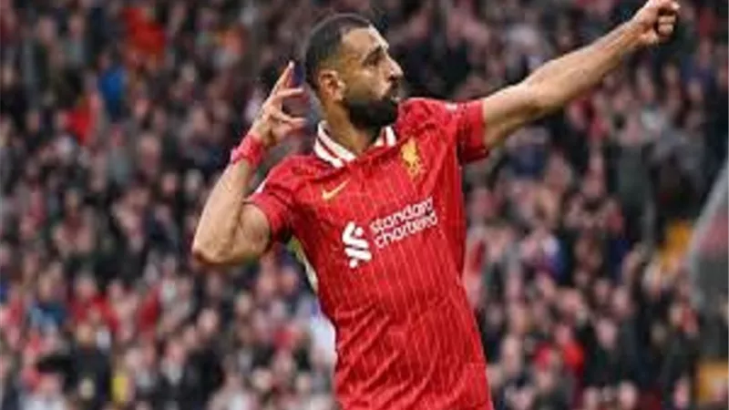 تخطى دروجبا .. 4 أرقام قياسية جديدة لمحمد صلاح بعد تألقه بمباراة بولونيا