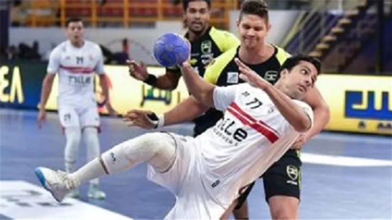 تفاصيل مباراة الزمالك وتوباتي البرازيلي اليوم بمونديال الأندية