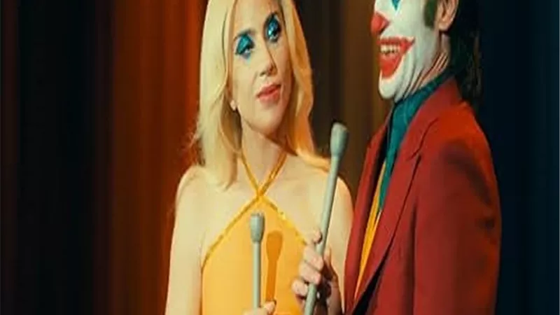 Joker: Folie à Deux.. موعد عرض فيلم خواكين فينيكس حول العالم