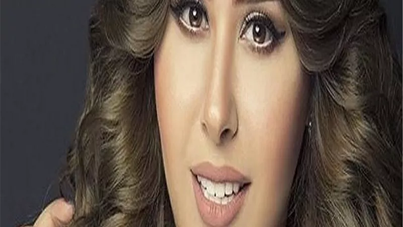 إيناس عز الدين تؤجل عزاء جدتها.. لهذا السبب