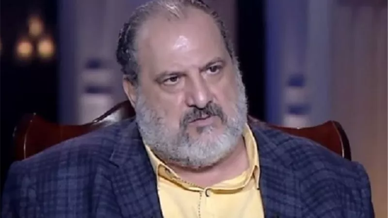 خالد الصاوي: الممنوعات أخذتني فترة وكنت هموت