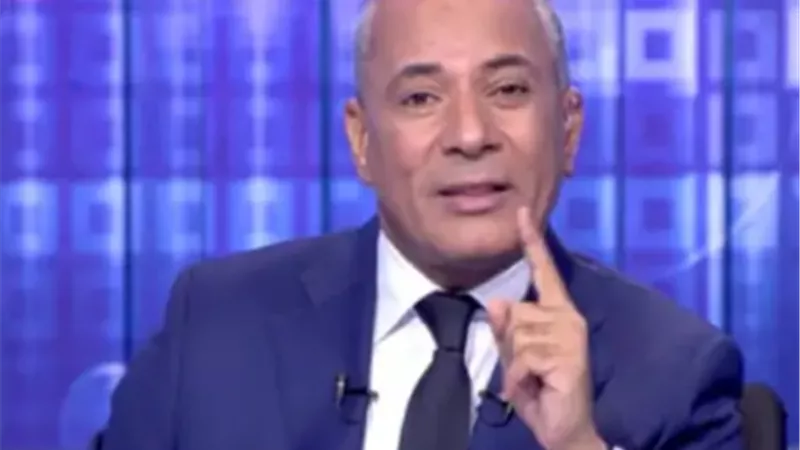 أحمد موسى: محدش هيكرر اللي الجيش المصري عمله في 6 أكتوبر