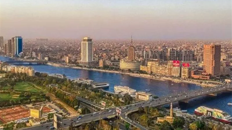 انخفاض طفيف بالحرارة.. والعظمى بالقاهرة 30 درجة