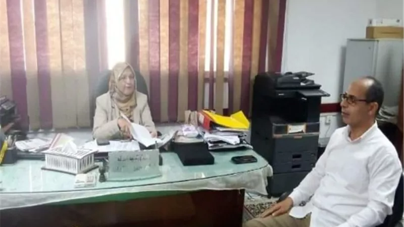 متابعة تحقيق أهداف المبادرة الرئاسية 