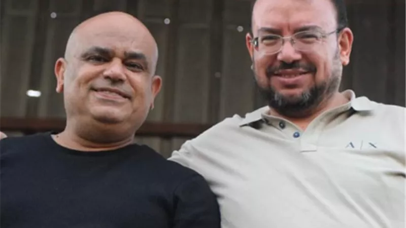 فى آخر المباريات الوديه فوز نبروه على الزعفران بثلاثية