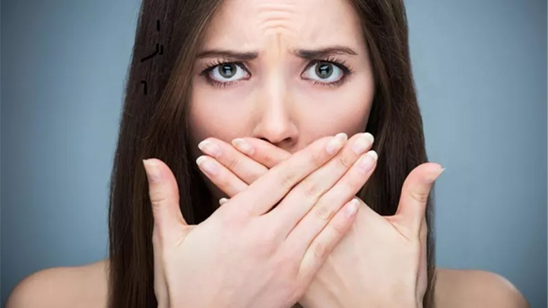 تعرف على أسباب ظهور الطعم المر في الفم