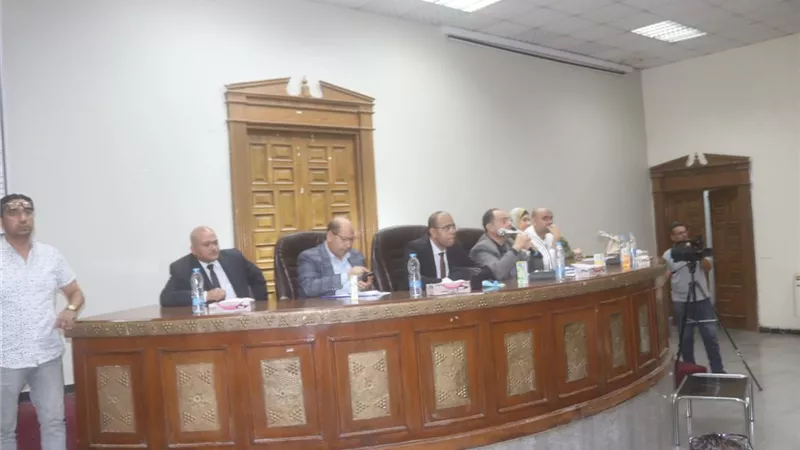 بيع ٤قطع أراضٍ بأنشطة مخابز جديدة بالعاشر من رمضان لزيادة الخدمات