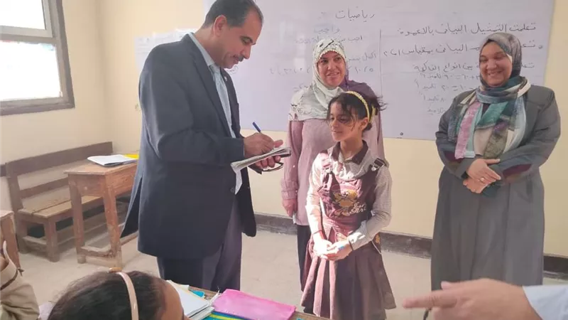 الواجبات والتقييمات مهمة في تعليم الخانكة