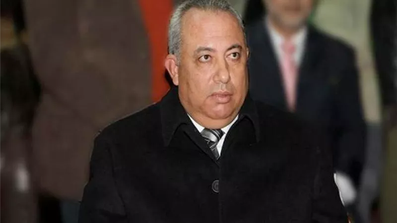 بالتزكية..خالد سعيد رئيساً لجنة الاسكان والإدارة المحلية والنقل بالشيوخ