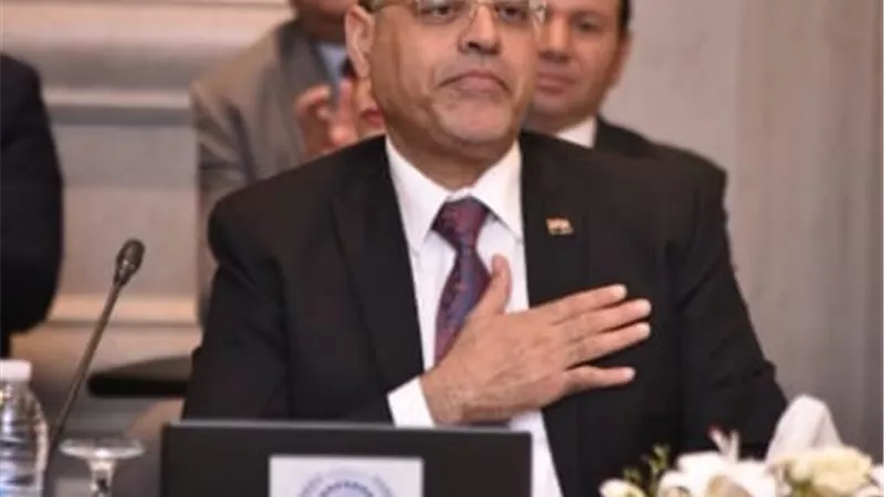 مصر رئيساً لمجلس إدارة منظمة العمل العربية.. لأول مرة منذ 20 عاما