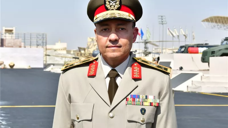 مدير الكلية الفنية العسكرية: الكلية مسؤولة عن تخريج ضابط مهندس ذي كفاءه علمية وعملية وقيادية