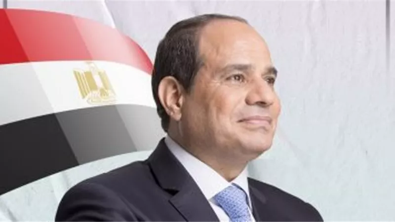 الرئيس السيسي يهنئ العراق بذكرى العيد الوطني وليسوتو بيوم الاستقلال