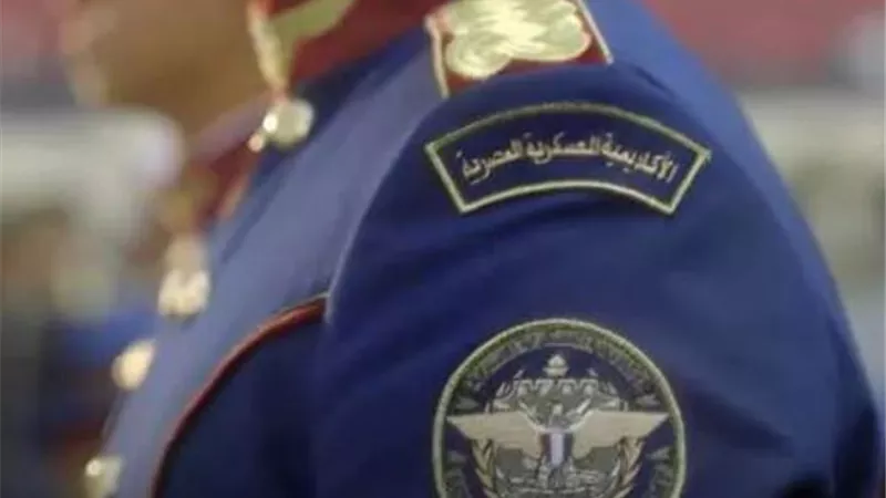 أوائل الكليات العسكرية يتحدثون لبوابة الجمهورية: نشعر بالسعادة والفخر بعد تكريم الرئيس السيسي.. وجاهزون لخدمة الوطن