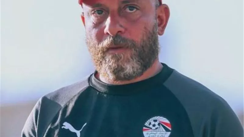 وائل رياض مديرا فنيا لمنتخب مصر للناشئين 