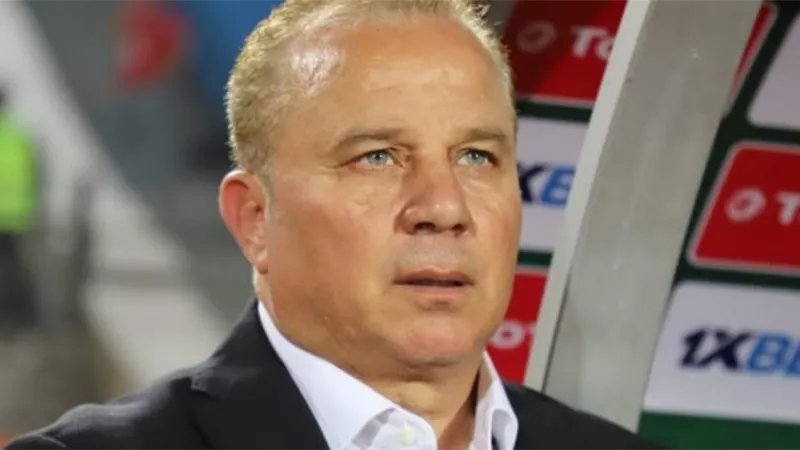 اسباب فشل تعيين شوقي غريب مديراً فنيا للإسماعيلي